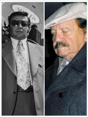 Muere Miguel Nazar Haro, ex jefe de la DFS 