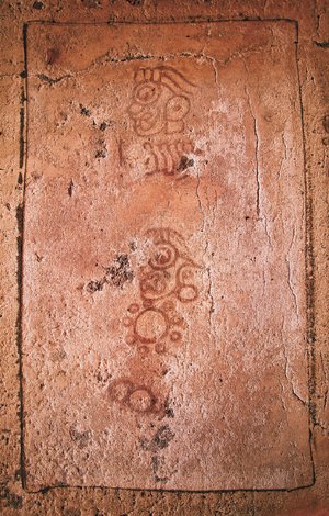 Los enigmas de la escritura teotihuacana