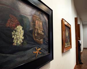 Beloff fue adoptada por la cultura mexicana