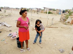 Tamaulipas: 185 mil, en pobreza extrema