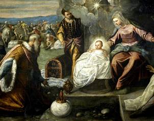 Con 50 cuadros originarios de museos y colecciones internacionales, se centra en la religi�n