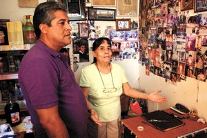 El misterio del brujo mayor El misterio del brujo mayor