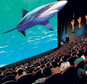 Tecnologa como de pelcula Tecnologa como de pelcula