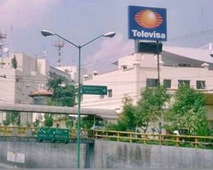 Televisa entra al grupo espa�ol Imagina