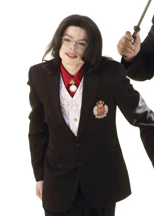 Subastan mscara de Jackson Subastan mscara de Jackson