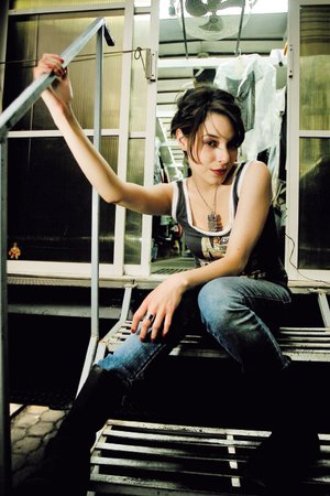 Danny, ante el reto de narrar