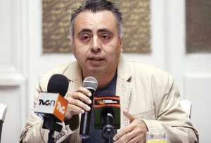 Advierten que crimen atrapa a 50 mil nios Advierten que crimen atrapa a 50 mil nios