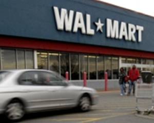 Indaga EU sobornos de Walmart en Mxico