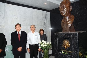 Mancera propone ampliar Lnea 12 Mancera propone ampliar Lnea 12