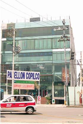 Coyoacn y sus giros negros Coyoacn y sus giros negros