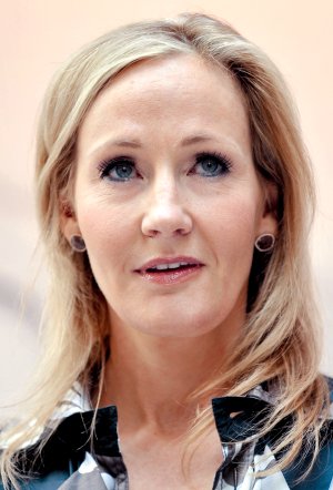 Exponen manuscrito original del primer tomo de Harry Potter