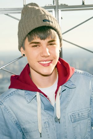 La escuela no es lo m�o: Justin Bieber