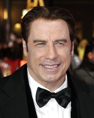 Los representantes de Travolta calificaron la demanda de 