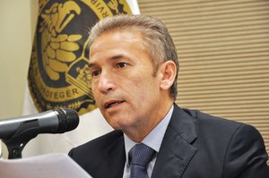 Realizan pruebas de ADN a 49 torsos hallados en NL Realizan pruebas de ADN a 49 torsos hallados en NL