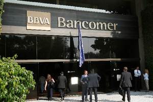 Prev BBVA vender su negocio de Afore