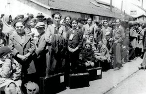 Historiadora documenta el �exilio inc�modo� de los jud�os en M�xico