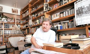 �La Batalla de Puebla la pele� la gente de Tetela de Ocampo�