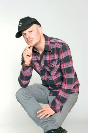 Facundo ser� m�s internetero en los JO