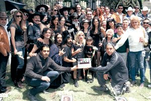 Los Hroes del Norte no estaban muertos... Los Hroes del Norte no estaban muertos...