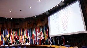 M�xico crecer� 4% pese a crisis: Cepal