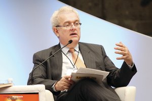 Cepal: con FCH, el menor crecimiento desde los 80