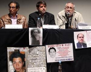 Caravana por la Paz recorrer 26 ciudades de EU El poeta Javier Sicilia anunci? que el pr?ximo 16 de agosto la Caravana por la Paz realizar? un reco