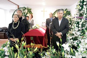 Fallece Jorge Legorreta, urbanista del DF