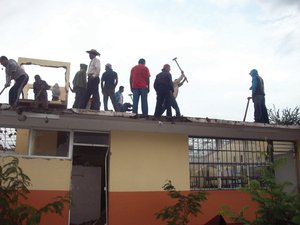 Nueva Jerusal�n llega a pacto de civilidad