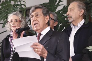 Urge C�rdenas a castigar con todo rigor las irregularidades