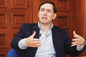 �Faltaron recursos durante la campa�a�