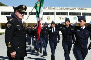 El Universal - DF - Alista SSPDF “Expo Tu Policía”