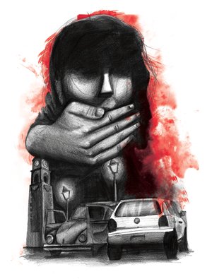 El silencio sobre los muertos de Sta. Ma. Aztahuac�n