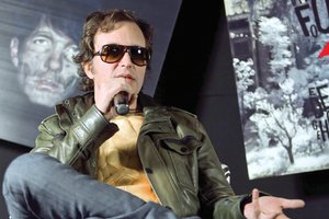 Hoy por la maana me arrepent de ser msico Hoy por la maana me arrepent de ser msico