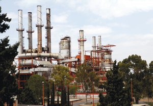 Aplazan hasta 2017 nueva refinera en tula