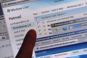 Adis Hotmail, hola Outlook Adis Hotmail, hola Outlook