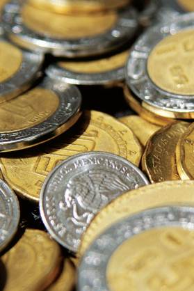 Mxico 2006-2012: Un balance econmico Mxico 2006-2012: Un balance econmico