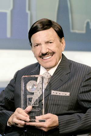 Fallece el empresario Roberto Gonzlez Fallece el empresario Roberto Gonzlez