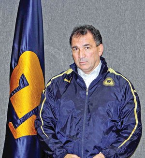 El Capello no es como lo pintan, dicen en CU