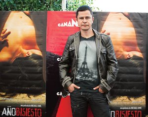 La pesada carga de Snchez Parra La pesada carga de Snchez Parra