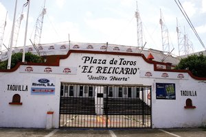 La �ltima faena del Relicario