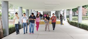 UNAM lanza plan contra desigualdad econ�mica