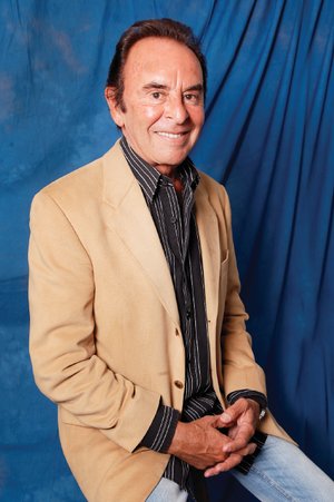 Fito Gir�n regresa tras 21 a�os lejos de los escenarios