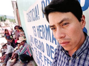 Complace fallo contra Guatemala