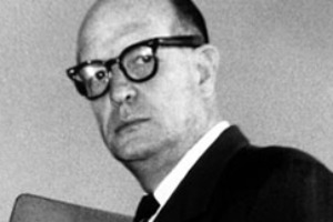 Muere Efra�n Gonz�lez, ex candidato presidencial del PAN