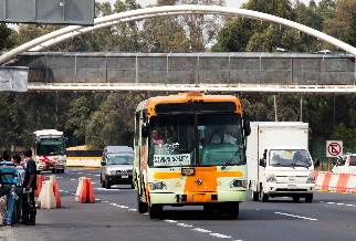 RTP sustituye servicio de Ruta 2 en ramal Sevilla-Ejrcito La Ruta 2 del ramal Metro Sevilla-Soriana Ejrcito fue sancionada