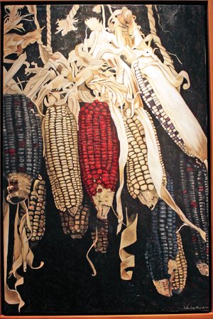 San Ildefonso rene las obras de Pedro Diego Alvarado San Ildefonso rene las obras de Pedro Diego Alvarado