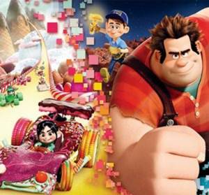 Los Simpson y Disney se parecen Los Simpson y Disney se parecen