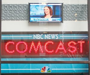 Fox y NBC suspenden a Cablem�s y Cablevisi�n