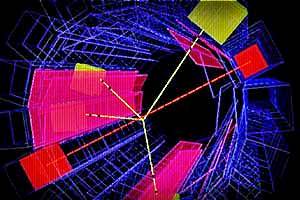 Del Bos�n de Higgs a la aventura en Marte    
