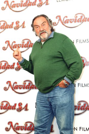 Pedro Armend�riz Jr, a un a�o de su muerte